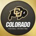 Colorado Football Recruiting (@CUFBRecruit) Twitter profile photo