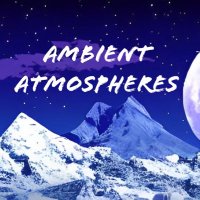 Ambient Atmospheres(@blueroseambient) 's Twitter Profileg