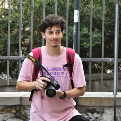 12_SergioB's profile picture. Edición limitada del 96. Nintendero. PC.