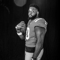 J̶alenCunningham🦍🎖 (@5ive0_) 's Twitter Profile