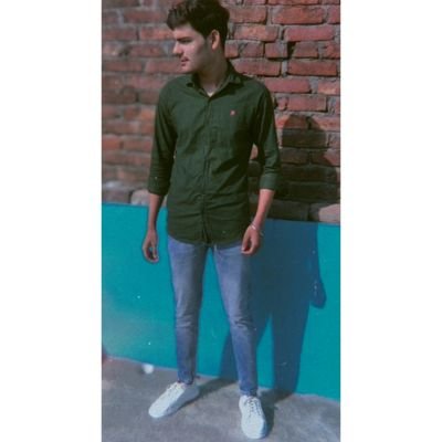 GaganpratapS's profile picture. 