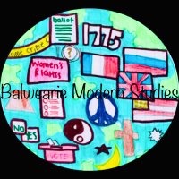 Balwearie Modern Studies (@balweariemods) 's Twitter Profile