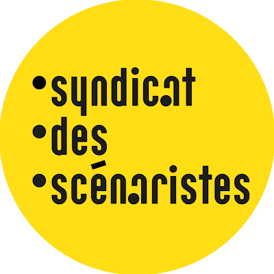 Le Syndicat des Scénaristes est un syndicat professionnel dédié à la défense des scénaristes de fictions audiovisuelles, cinématographiques et sonores.