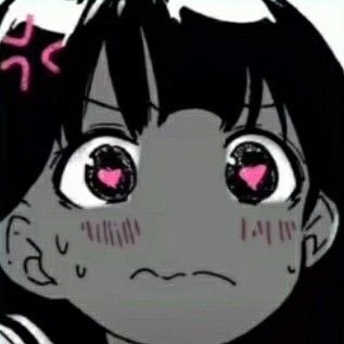 backup for main @jinxharajuku • 🇬🇾 • thiccer than aku’s order • masked beauty • panty dealer • nerd • bi 🌈 • vaginal virgin 🌸 anal princess