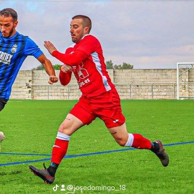 jugador de la UP Barbaño