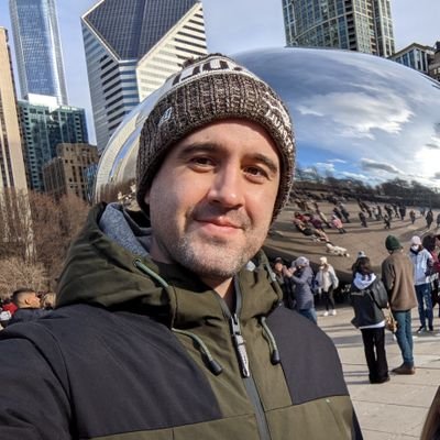 Multidisciplinary designer of things, stuff and all-sorts. Freelance at https://t.co/QiQDHy0Kty 🔥
'Mother I'll be home Tuesday!'
