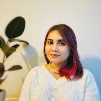 Lamia Khudiyeva | Digital Marketing Manager(@khudiyevalamia) 's Twitter Profile Photo