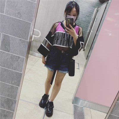 Kimi16839826's profile picture. 21歳/153cm/栄養士/Dカップ💕
コロナで出会いがないのではじめちゃいました💙
フォローで凸✨