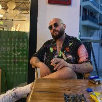 Anıl Sengul (@anl_sengul) Twitter profile photo