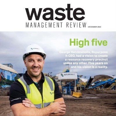 WasteMR Profile Picture