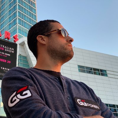 JaimoPoker Profile Picture