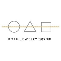 スズキ@Kofu jewelry工房スズキ(@jewelry_suzuki) 's Twitter Profile Photo
