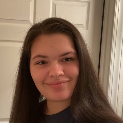 the_pebble1's profile picture. an aspiring writer