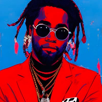 Painting Pictures w/ Lyrics & Turning Pain into Melodies. | Find More work in the link below🔗