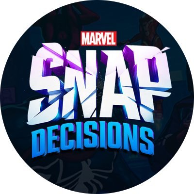 A YouTube Series that puts YOU into the spotlight! We talk about everything Marvel Snap!