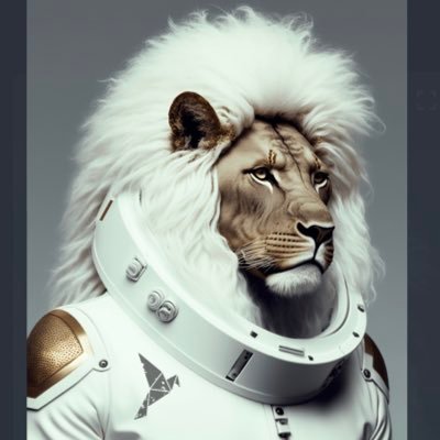 A lonely LION is better than famous sheep | Follow for XRP & Crypto Updates | “Conspiracy Theories” | UAP Disclosure | Breaking News