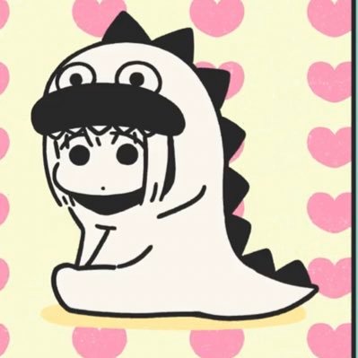 dogfloaties's profile picture. raf - fighting game enjoyer, guilty gear lover, hand pain haver, CAP AS IN PEAK