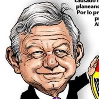 Demócrata en contra de la simulación. AntiNeoliberal, igualitarista y convencidx de que sólo la justicia nos puede hacer felices.
Obradorista desencantadx.