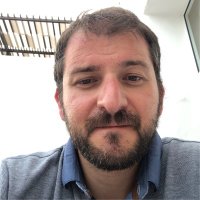 Christophe Soares (@soareschris) 's Twitter Profile