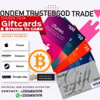 ONDEM TRUSTEDGOD BUSINESS (@ondemtrustedgod) 's Twitter Profile