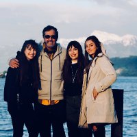 Michael Brandmeier (@brandmeier) 's Twitter Profile