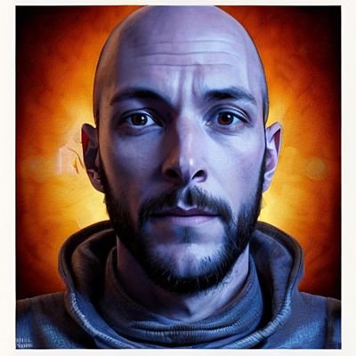 AndrewHart21's profile picture. The center of the Earth is 3,958 miles down. Space is only 62 miles up.