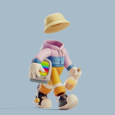 bobby travoltaさんのプロフィール画像