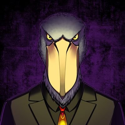 Shoebill6268 Profile Picture