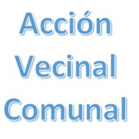 Acción Vecinal Comunal Vicente López (@accionvecinalvl) 's Twitter Profile