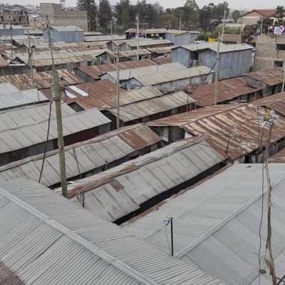 Live Updates from one of the biggest slums in Kenya - Mukuru. From Mukuru Kayaba, Mukuru Kwa Reuben, Viwandani and Mukuru Kwa Njenga.