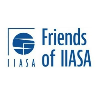 Friends of the International Institute for Applied Systems Analysis (IIASA) in cooperation with the National Academy Sciences.