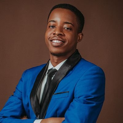 RichardSomkene's profile picture. Web3 Guy || Community Developer @AlphaBlocksTech || Learning Cybersecurity