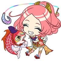 H5PYLC34nIYIXgX's profile picture. モンストをメインにやってます。推しは恵比寿と弁財天。無言フォロー・モンスト関連のイラストにいいね付ける事が多いです。よろしくお願い致します。