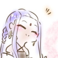 花の実@wit (@hnnm_wit) 's Twitter Profile