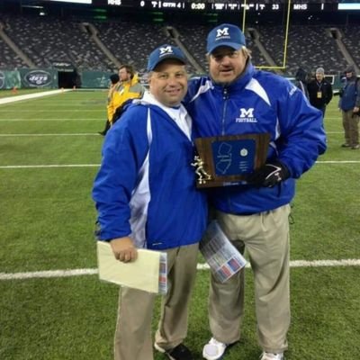 coach at  Montclair High School in new jersey for 31 years and going strong.
