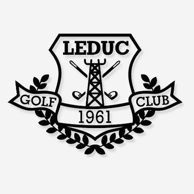 The official twitter page of the Leduc Golf Club
Heart of Leduc, AB. Enjoy all the natural beauty Leduc GCC has to offer for a true test of golf.