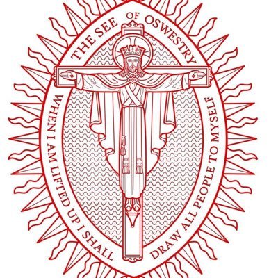 Fr Gary Ecclestone is the Vicar-General of the See of Oswestry supporting its Bishop and the wider life of the See vicargeneral@seeofoswestry.org.uk