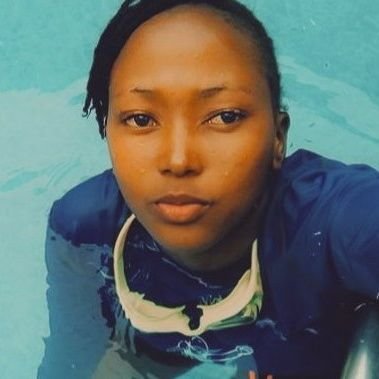 Am a business woman, influencer, swimming instructor and life guarding🏊🤽🧚💯