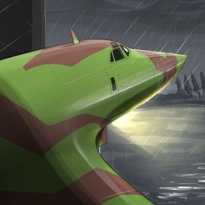 Dyushesさんのプロフィール画像