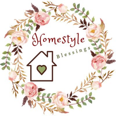 HomestyleBless's profile picture. 
