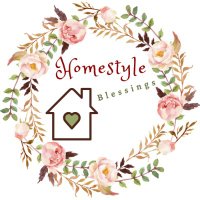 Homestyle Blessings(@HomestyleBless) 's Twitter Profile Photo