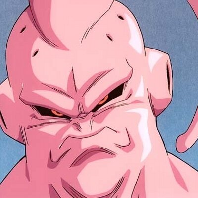 Tweets With Replies By 魔人ブウ 悪 Bot Buu Aku Twitter