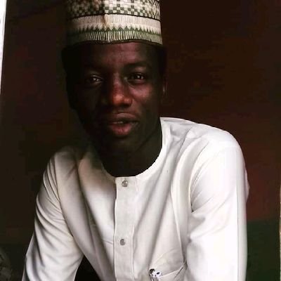 SuleimanBarau13's profile picture. 