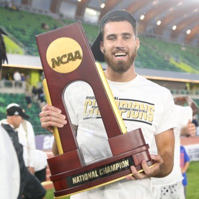 ⚡️Jacob Miley⚡️ Profile