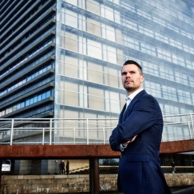 GustavKlippel's profile picture. Father, football coach and manager at Schneider Electric