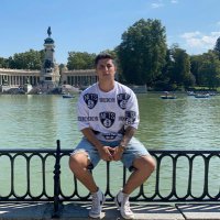 Pedro Rodriguez (@pedritoking_) 's Twitter Profile