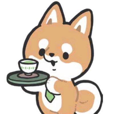 ヒショワン@限界社会人の秘書わんこさんのプロフィール画像