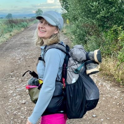 Writer. I manage @MarksAwards. Love walking, wildlife, photography, rainforest & many things Spanish. Current fixation = 🌱🌱 Insta: @LindseyHolland
