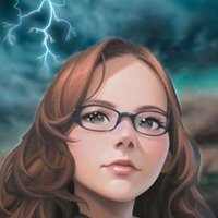 Stormy(@StormEH15) 's Twitter Profile Photo