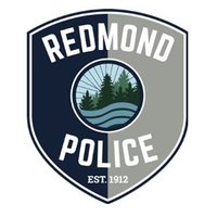 RedmondWaPD(@RedmondWaPD) 's Twitter Profile Photo